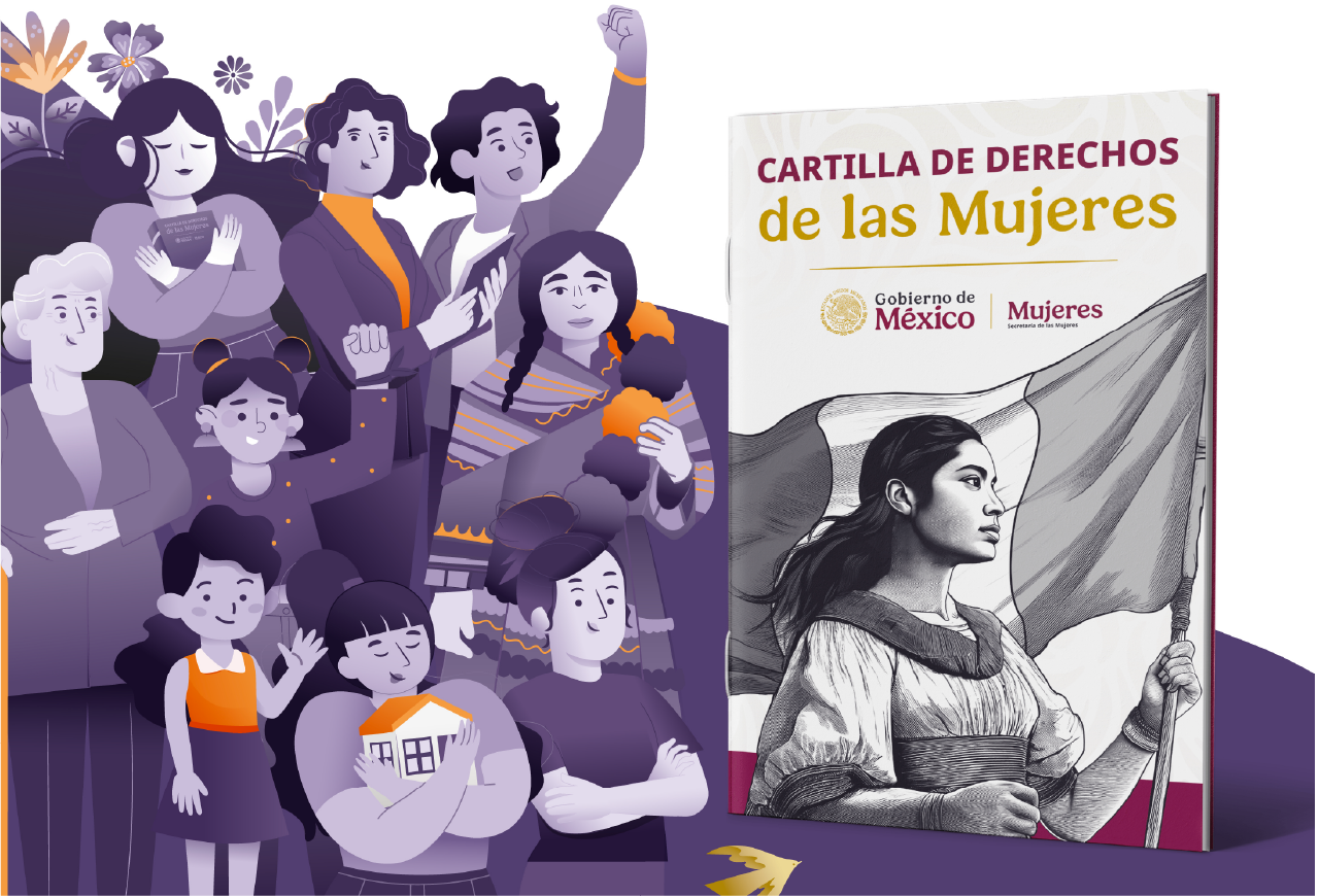 Cartilla de Derechos